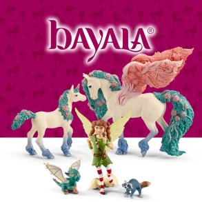 Schleich Bayala