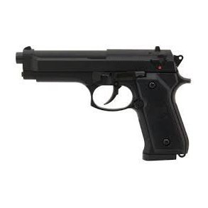 Airsoft Gun M92F Heavy Weight
