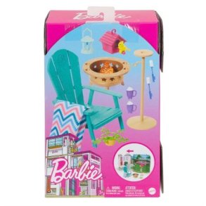 Barbie Furniture and Decor