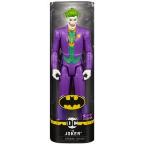 Batman Figur 30 cm - Joker Tech