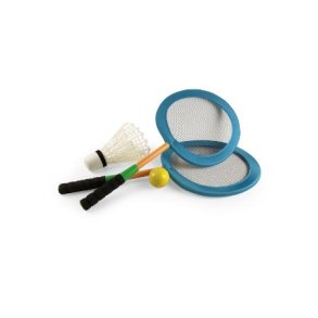 Jumbo Badminton/Tennis St