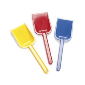 Dantoy sandskovl 18 cm