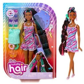 Barbie Totally Hair Doll