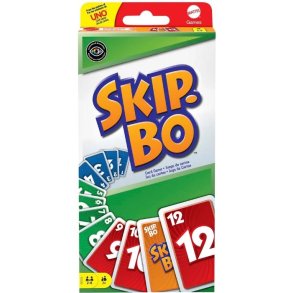 Skip-bo Spil