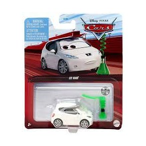 Pixar Cars Bil lee race