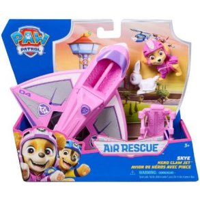 Paw Patrol Air Rescue Themed Vehicle  - Sky