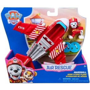 Paw Patrol Air Rescue Themed Vehicle  - Marshall