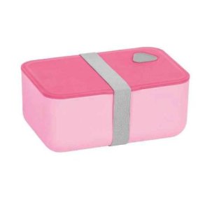 Madkasse med elastik