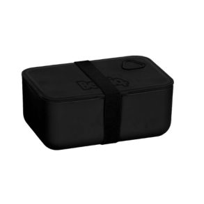 Madkasse med elastik