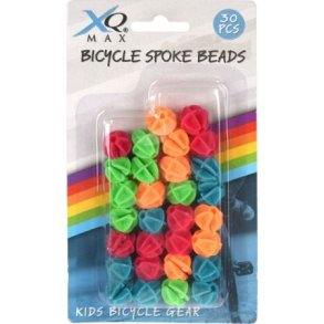 Cykelpynt til Cykelhjul - 