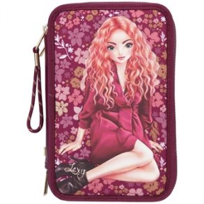 TOPmodel Trippel Penalhus Autumn Fields