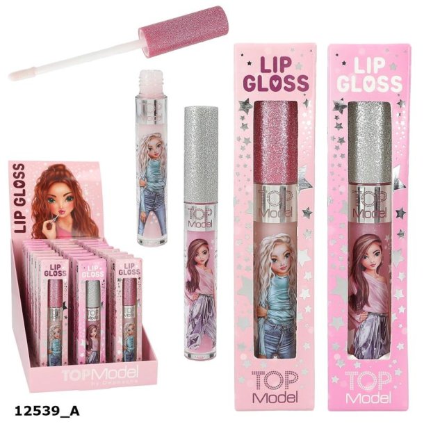 TOPmodel Lipgloss