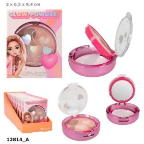 TOPModel - Highlighter Beauty and Me