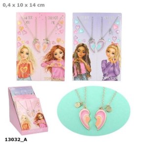 TOPModel Halskdest BFF