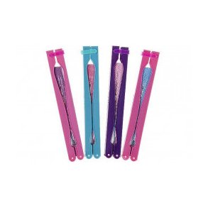 Kinesisk vifte med enhjrning