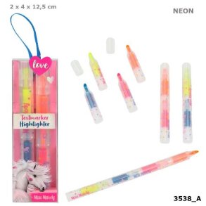 Miss Melody Highlighter st