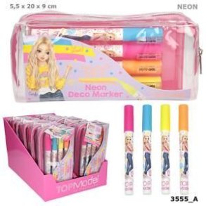 Top Model Neon Marker St