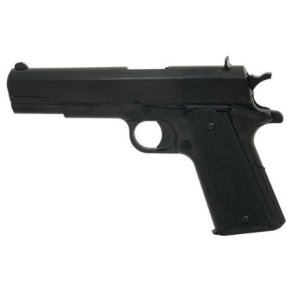 Airsoft Gun STI M1911 Classic