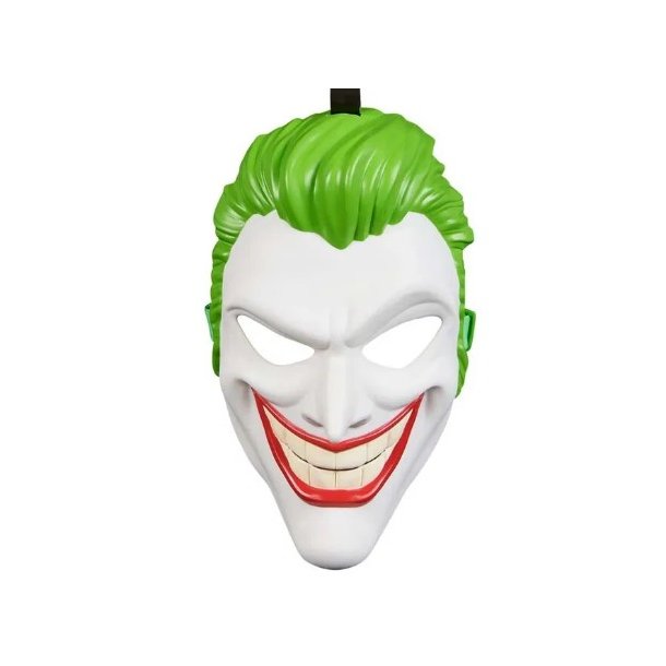 Batman Joker maske