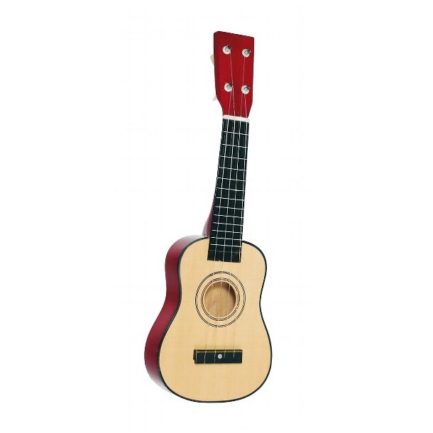 Ukulele i tr