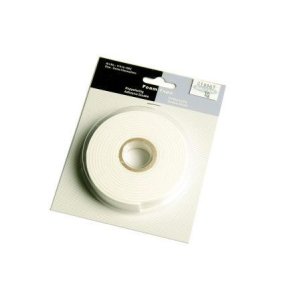 Dobbeltklbende Foam-Tape