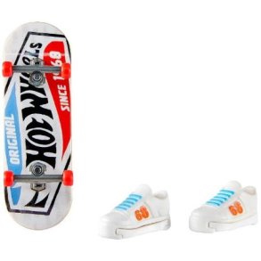 Hot Wheels Skate Singles - Competition