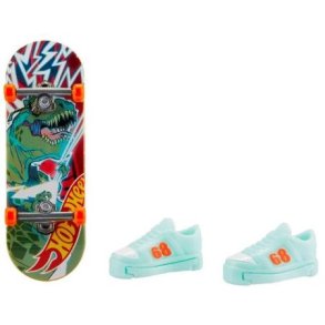 Hot Wheels Skate Singles - Thines