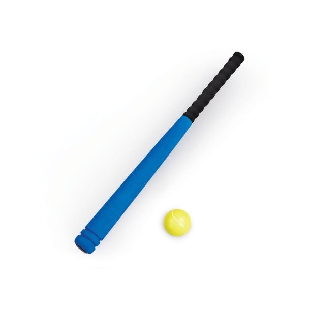 Happy Summer Baseball Bat og Bold i skum