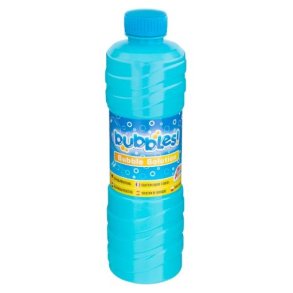 S�beboblevand bl�