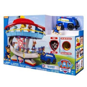 Paw Patrol Look Out Playset