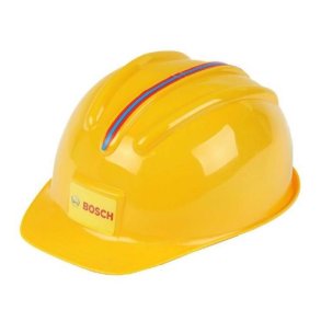 Bosch Lege Sikkerhedshjelm