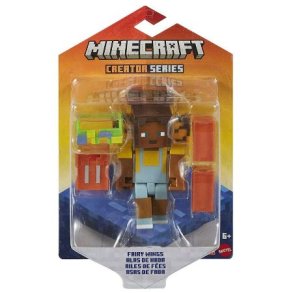 Minecraft Creator Series Fairy Wings