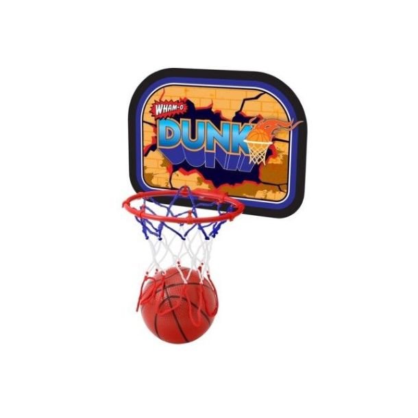Wham-O Bedroom DUNK