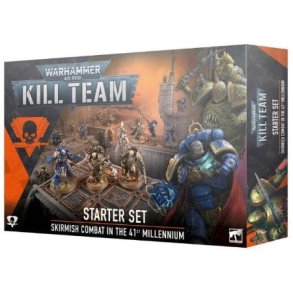Warhammer 40k - Kill Team: Starter Set