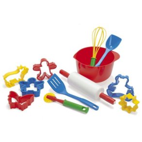 Dantoy bagest 2 dele