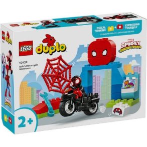 LEGO DUPLO Disney Marvel V29