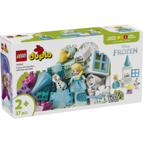 LEGO Duplo Frost kreativ �ske med Elsa og Olaf