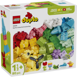 LEGO Duplo Farverig kreativ �ske