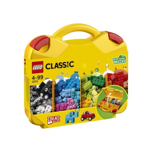 LEGO Classic Kreative Kuffert
