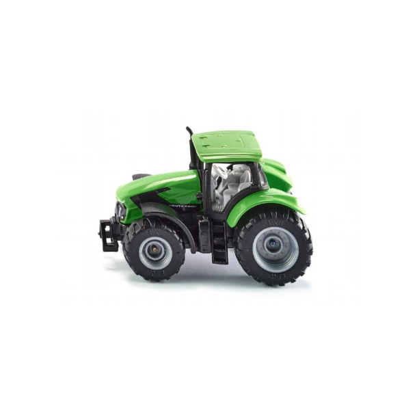 Deutz -Fahr TTV 7250 Agrotron traktor 