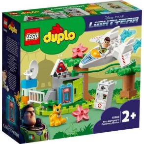 LEGO duplo Disney Buzz Lightyears Planetmission