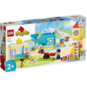 LEGO 10991 Drmme-legeplads V29