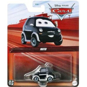 Disney Pixar Cars - Mateo