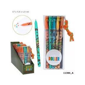 Dino World gelpen st