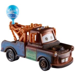 Disney Pixar Cars - Bumle