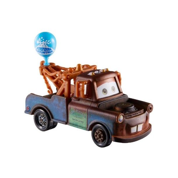Disney Pixar Cars - Bumle