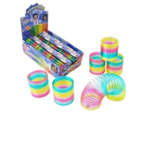 G�ende fjeder glimmer