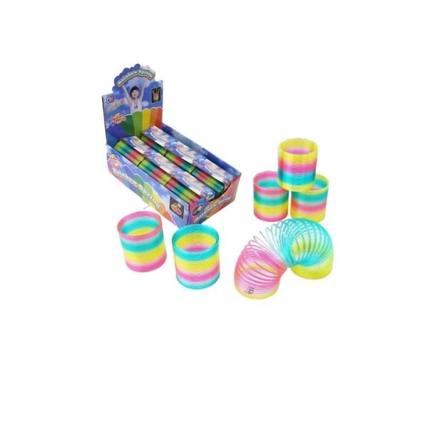 G�ende fjeder glimmer