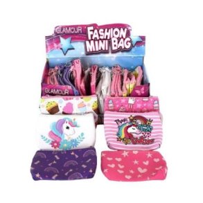 Punge m/lynls - assorteret