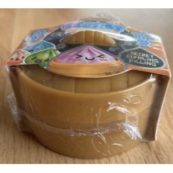 Kawaii Fidget Dumplings Hemmelig blanding